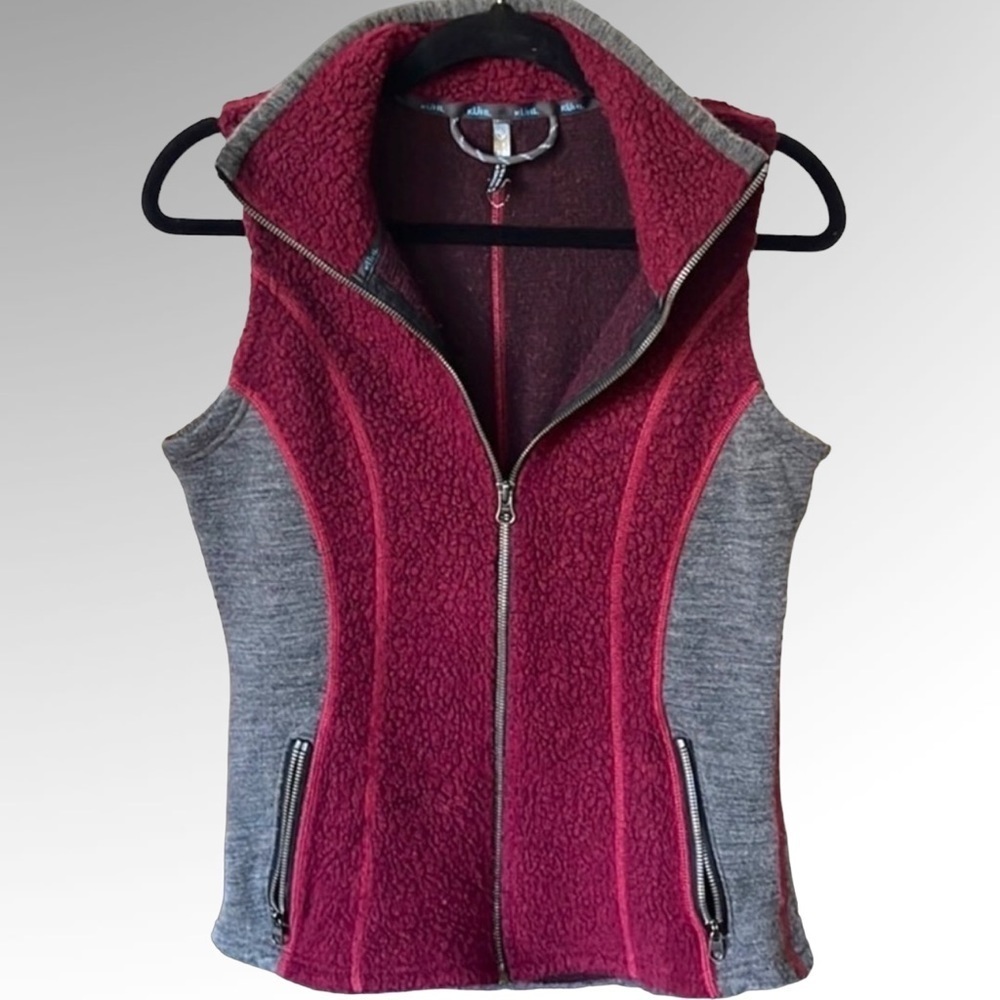 Kuhl vest